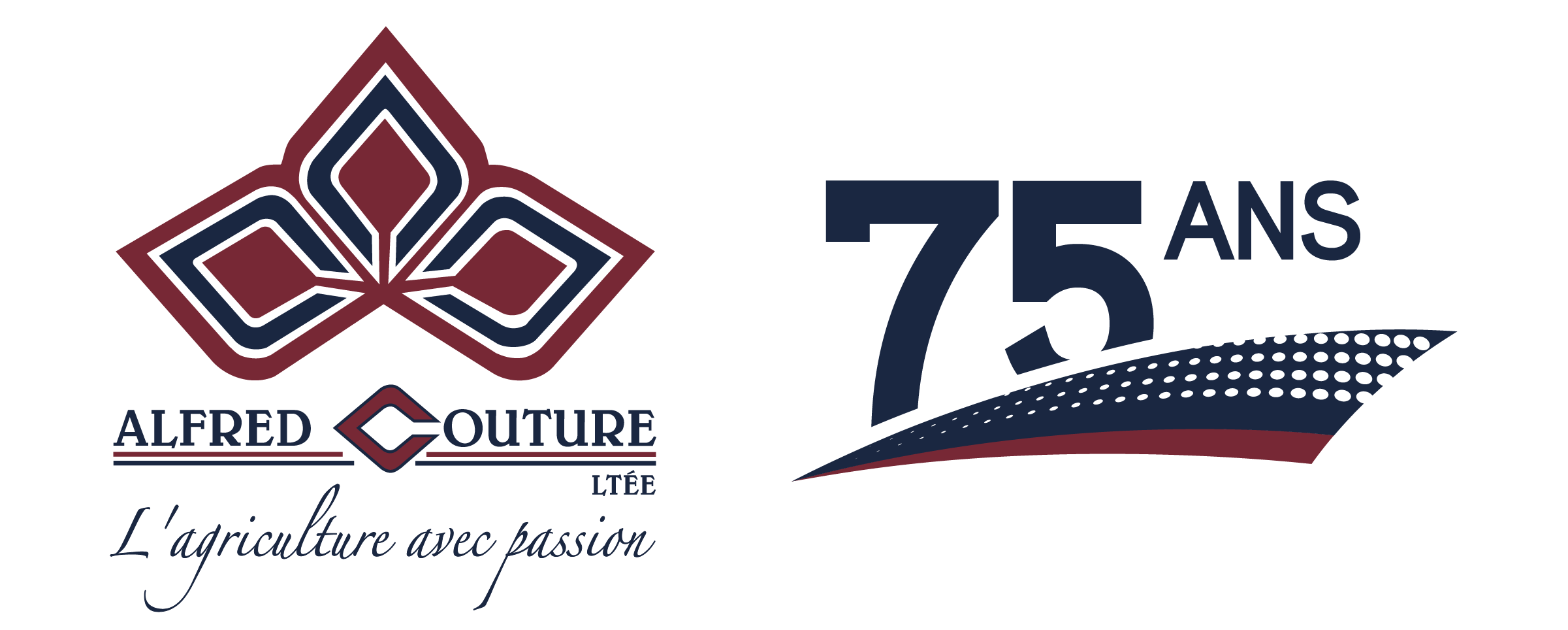 Logo Alfred Couture Ltée
